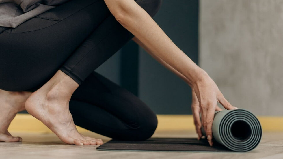Yoga Einsteigerprodukte – meine Empfehlungen